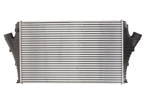 Kompressoriõhu radiaator THERMOTEC DAX005TT