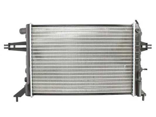 Radiaator, mootorijahutus THERMOTEC D7X001TT