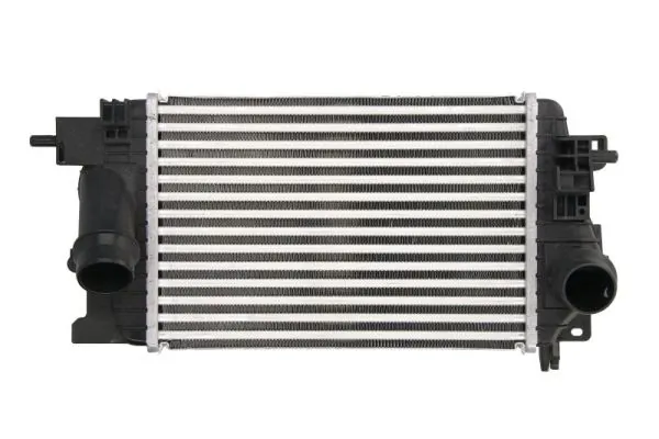 Kompressoriõhu radiaator THERMOTEC DAX017TT