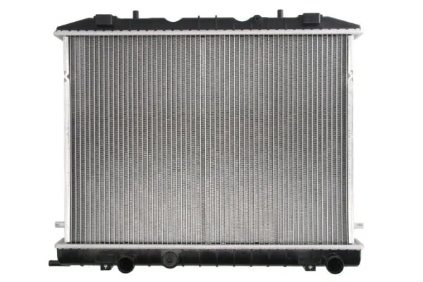 Radiaator, mootorijahutus THERMOTEC D7X048TT