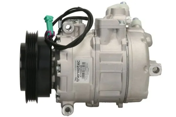 Kompressor, kliimaseade THERMOTEC KTT090138