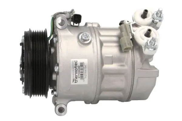 Kompressor, kliimaseade THERMOTEC KTT090488