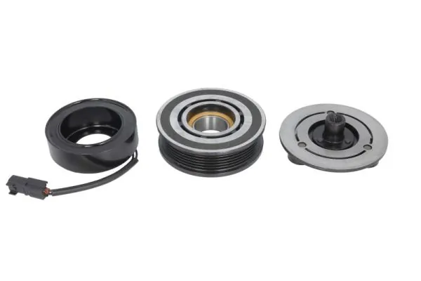 Magnetsidur, kliimakompressor THERMOTEC KTT040302