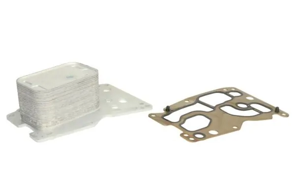 Õliradiaator, mootoriõli THERMOTEC D4B021TT
