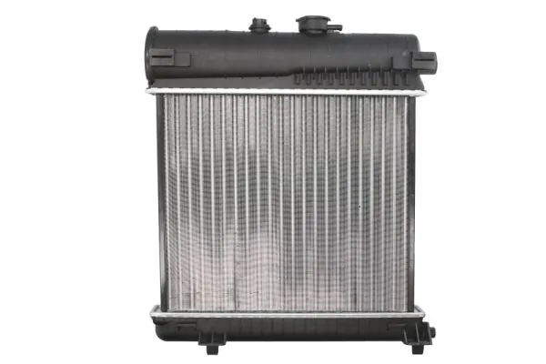 Radiaator, mootorijahutus THERMOTEC D7M060TT