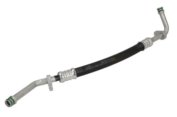 Kõrgsurve-/madalsurvetorustik, kliimaseade THERMOTEC KTT160084