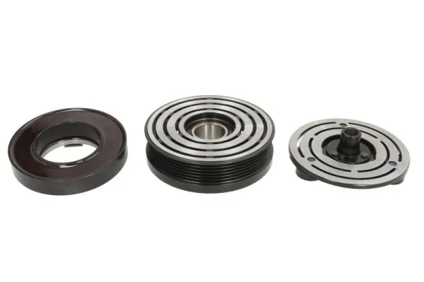 Magnetsidur, kliimakompressor THERMOTEC KTT040010