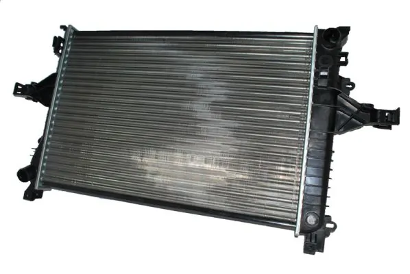 Radiaator, mootorijahutus THERMOTEC D7V002TT