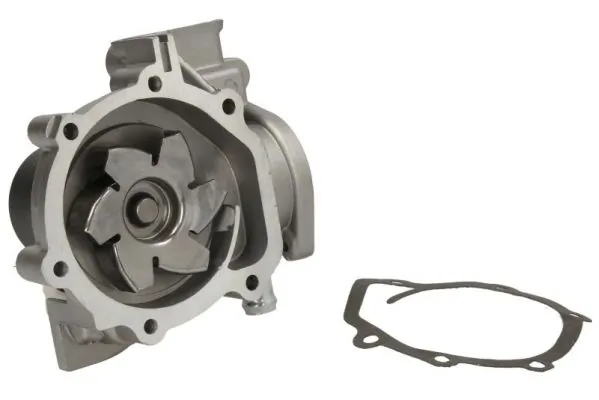 Veepump, mootori jahutus THERMOTEC D17007TT