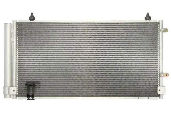 Kondensaator, kliimaseade THERMOTEC KTT110447