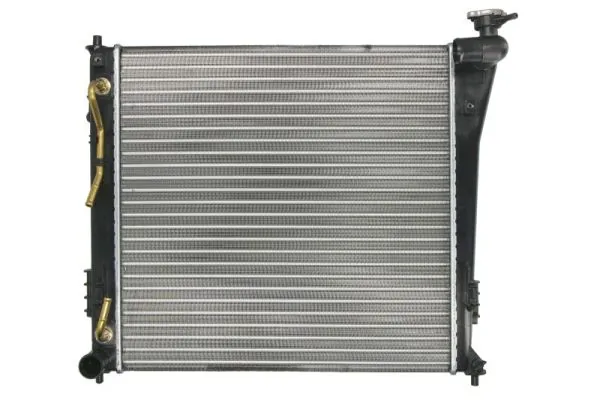 Radiaator, mootorijahutus THERMOTEC D70528TT