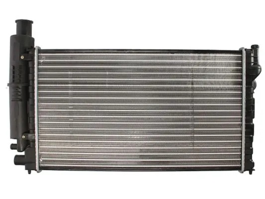 Radiaator, mootorijahutus THERMOTEC D7P048TT