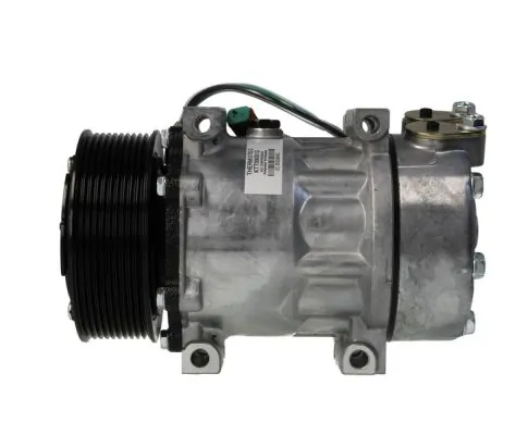 Kompressor, kliimaseade THERMOTEC KTT090012