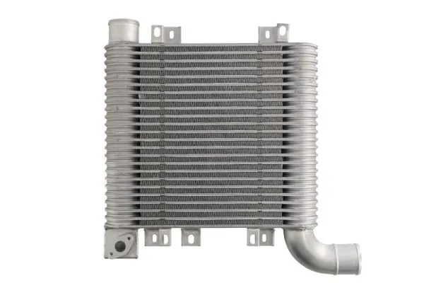 Kompressoriõhu radiaator THERMOTEC DA05003TT