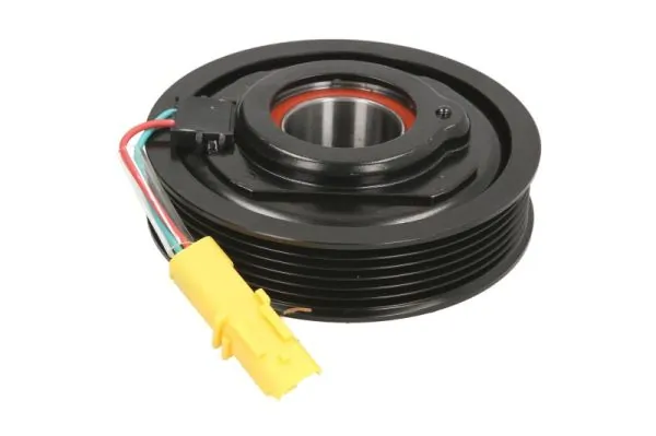 Magnetsidur, kliimakompressor THERMOTEC KTT040199