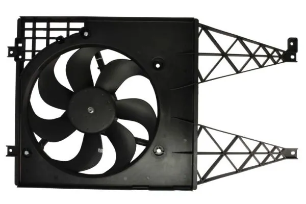Ventilaator, mootorijahutus THERMOTEC D8W042TT