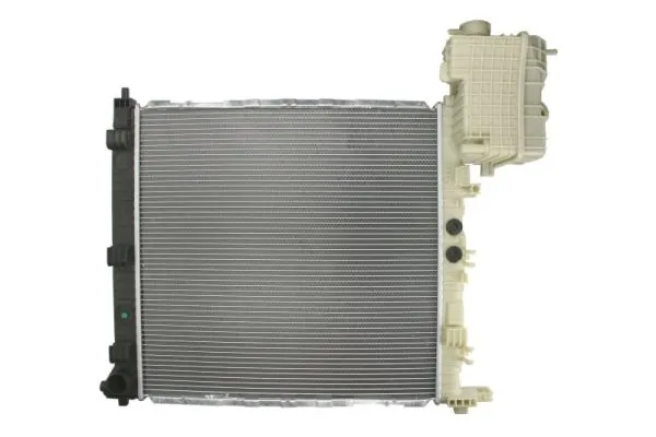 Radiaator, mootorijahutus THERMOTEC D7M015TT