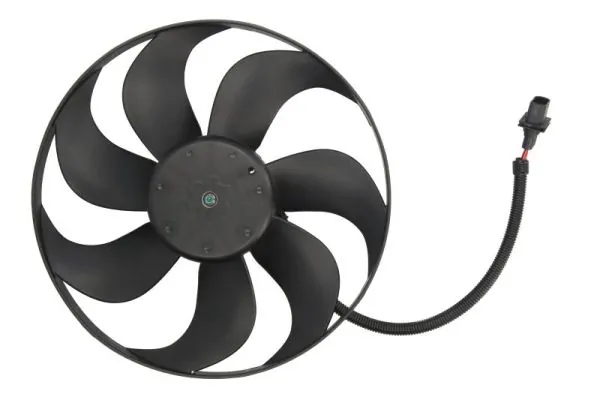 Ventilaator, mootorijahutus THERMOTEC D8W017TT
