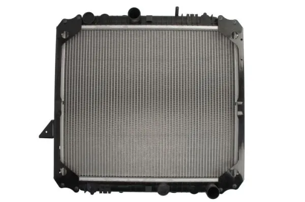 Radiaator, mootorijahutus THERMOTEC D7ME018TT