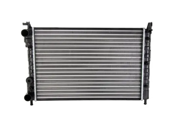 Radiaator, mootorijahutus THERMOTEC D7F043TT