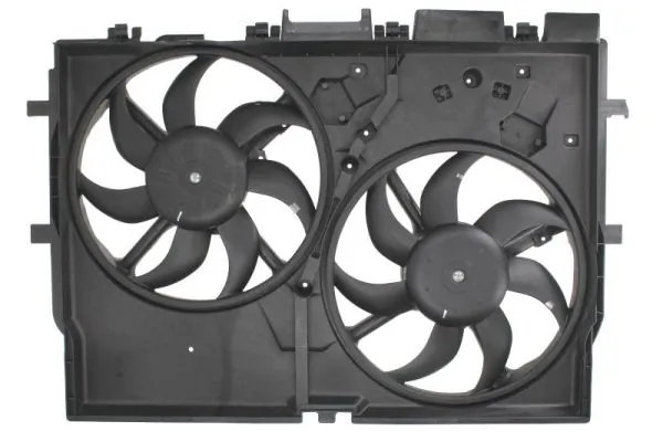 Ventilaator, mootorijahutus THERMOTEC D8F022TT