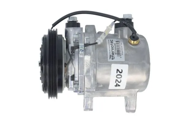 Kompressor, kliimaseade THERMOTEC KTT090496