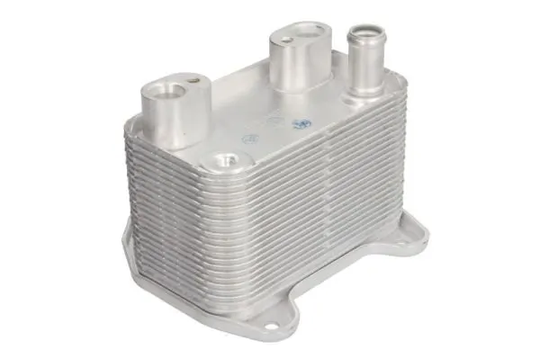 Õliradiaator, mootoriõli THERMOTEC D4M012TT