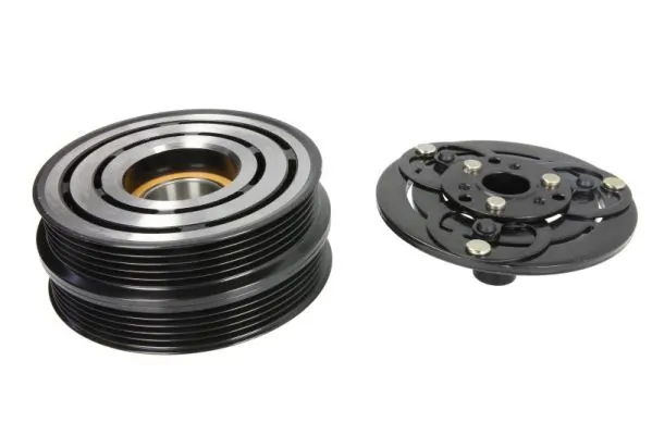 Magnetsidur, kliimakompressor THERMOTEC KTT040270