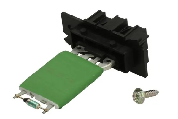 Takistus, salongipuhur THERMOTEC DEP015TT