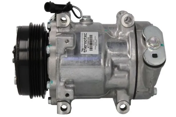 Kompressor, kliimaseade THERMOTEC KTT090125