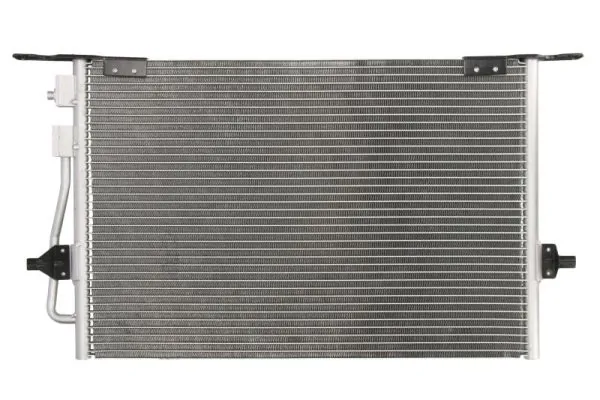 Kondensaator, kliimaseade THERMOTEC KTT110069