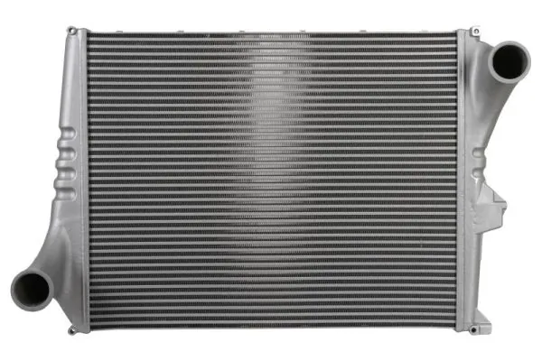 Kompressoriõhu radiaator THERMOTEC DAVO002TT