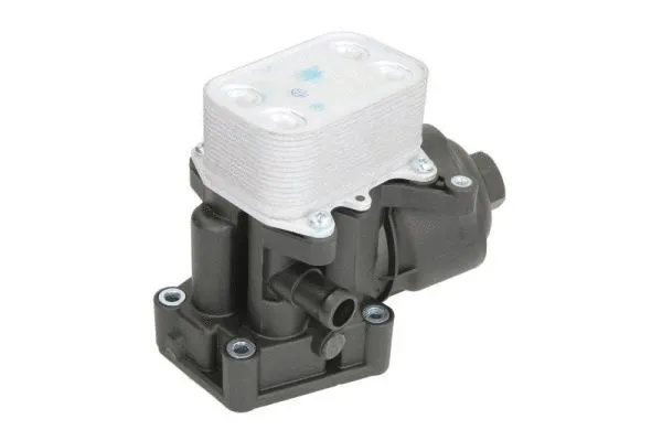 Õliradiaator, mootoriõli THERMOTEC D4W019TT