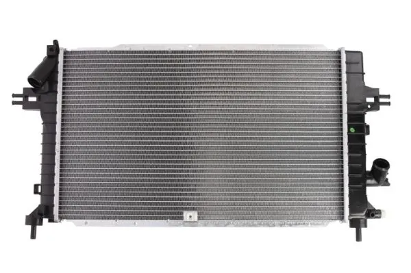 Radiaator, mootorijahutus THERMOTEC D7X028TT