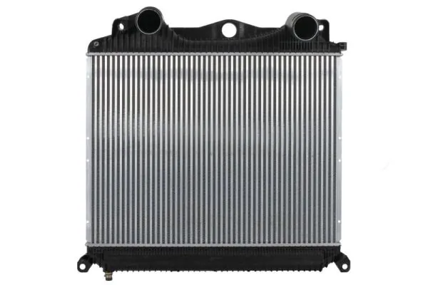 Kompressoriõhu radiaator THERMOTEC DAMA007TT