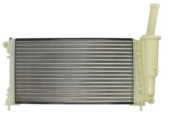 Radiaator, mootorijahutus THERMOTEC D7F070TT