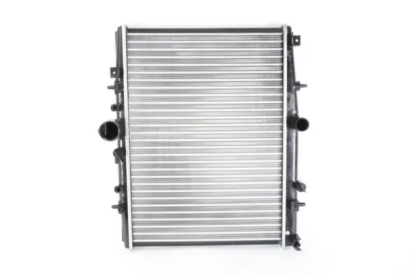 Radiaator, mootorijahutus THERMOTEC D7C004TT