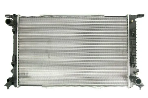 Radiaator, mootorijahutus THERMOTEC D7A040TT