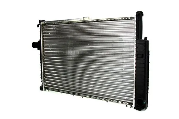 Radiaator, mootorijahutus THERMOTEC D7B015TT