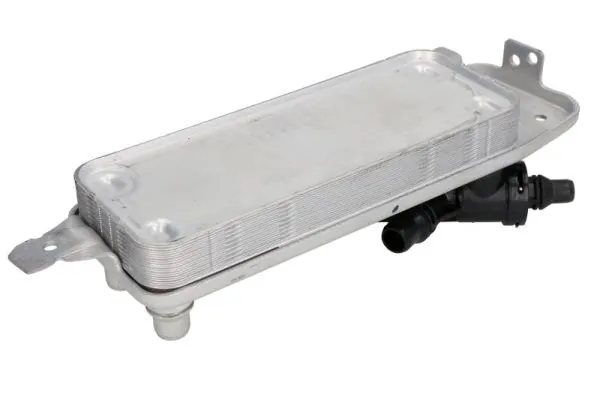 Õliradiaator, automaatkast THERMOTEC D4B022TT