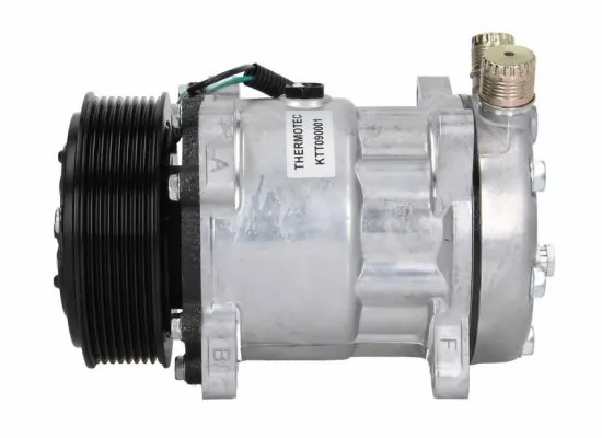 Kompressor, kliimaseade THERMOTEC KTT090001