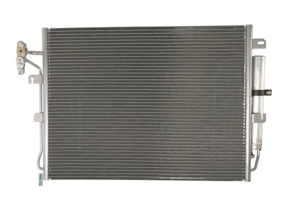 Kondensaator, kliimaseade THERMOTEC KTT110591