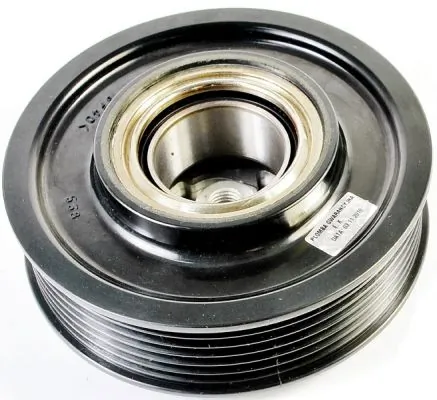 Magnetsidur, kliimakompressor THERMOTEC KTT040040