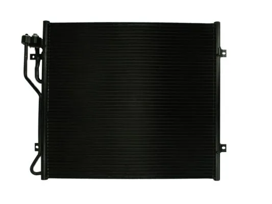 Kondensaator, kliimaseade THERMOTEC KTT110291
