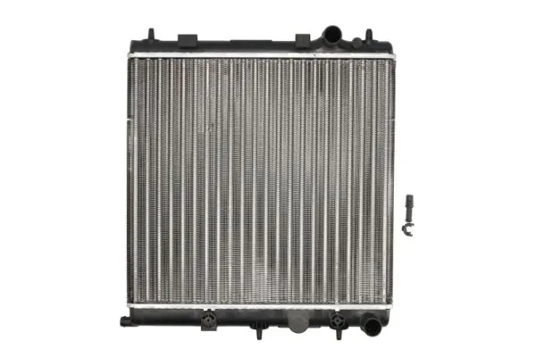 Radiaator, mootorijahutus THERMOTEC D7P026TT