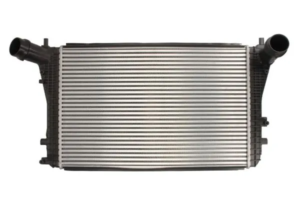 Kompressoriõhu radiaator THERMOTEC DAW016TT