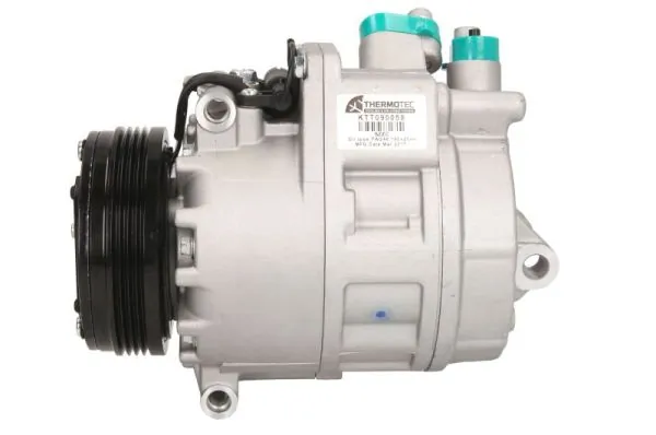 Kompressor, kliimaseade THERMOTEC KTT090058