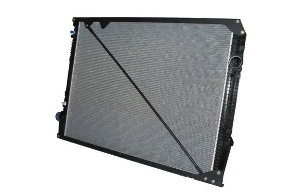 Radiaator, mootorijahutus THERMOTEC D7ME005TT