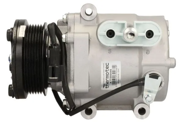 Kompressor, kliimaseade THERMOTEC KTT090446