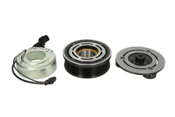 Magnetsidur, kliimakompressor THERMOTEC KTT040083